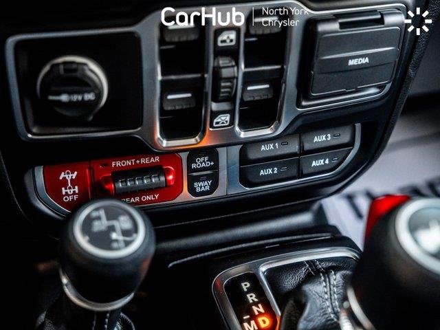 jeep Wrangler 4xe 2024 - 20