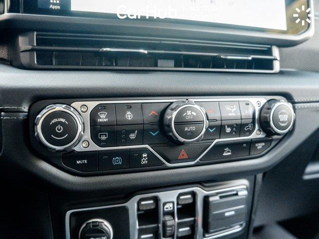 jeep Wrangler 4xe 2024 - 22