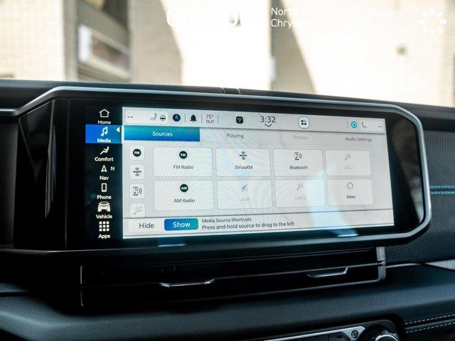 jeep Wrangler 4xe 2024 - 23