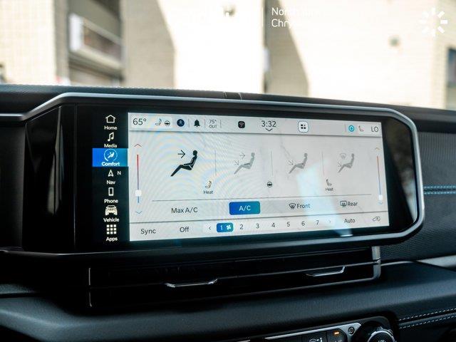 jeep Wrangler 4xe 2024 - 24