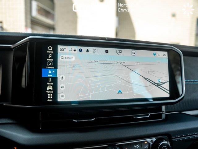 jeep Wrangler 4xe 2024 - 25