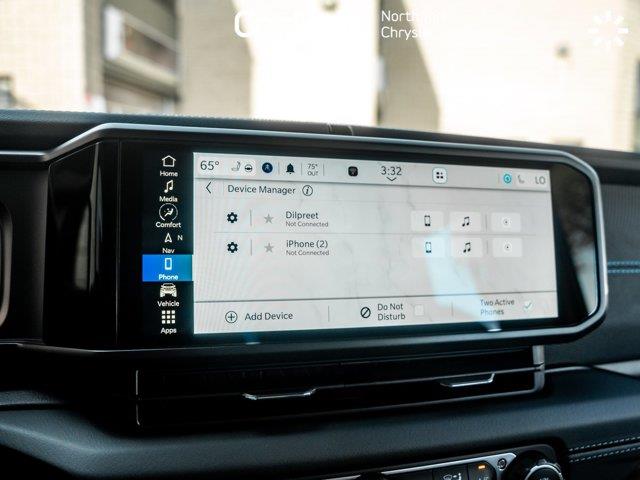 jeep Wrangler 4xe 2024 - 26