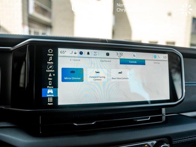 jeep Wrangler 4xe 2024 - 27