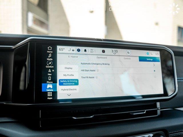 jeep Wrangler 4xe 2024 - 28