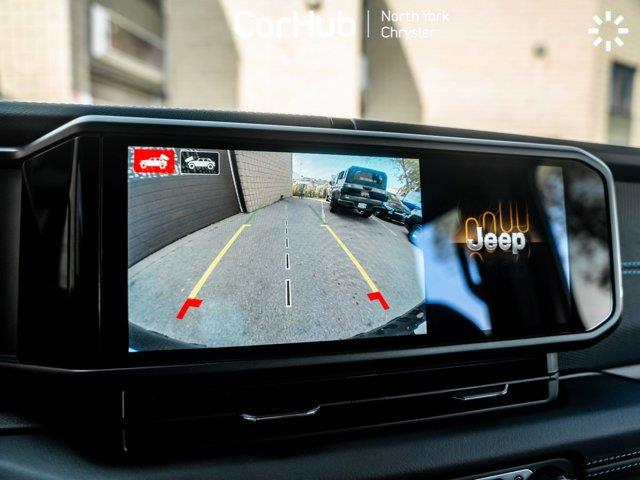 jeep Wrangler 4xe 2024 - 30