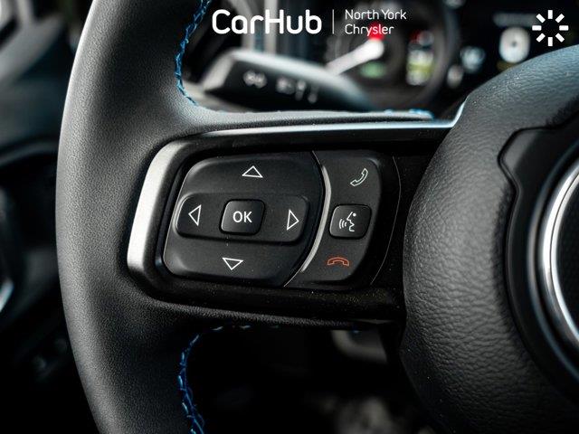 jeep Wrangler 4xe 2024 - 14