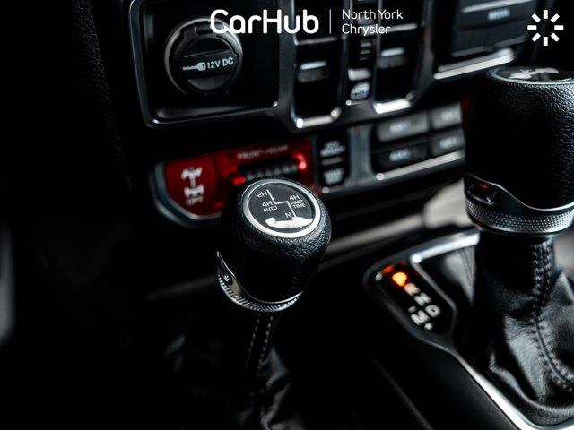 jeep Wrangler 4xe 2024 - 18