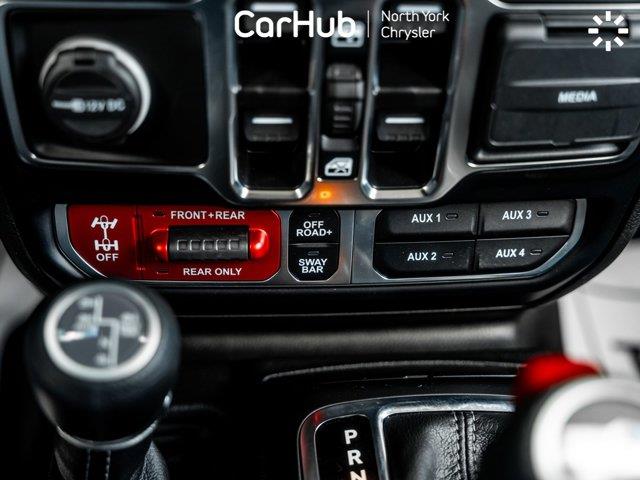 jeep Wrangler 4xe 2024 - 19