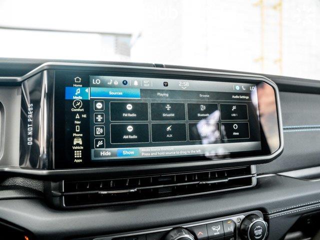 jeep Wrangler 4xe 2024 - 22