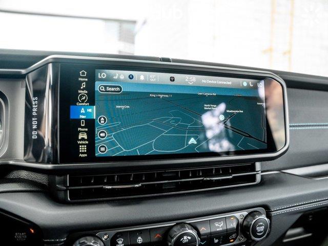 jeep Wrangler 4xe 2024 - 24