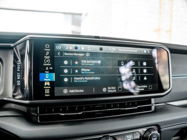 jeep Wrangler 4xe 2024 - 25