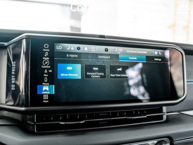 jeep Wrangler 4xe 2024 - 26