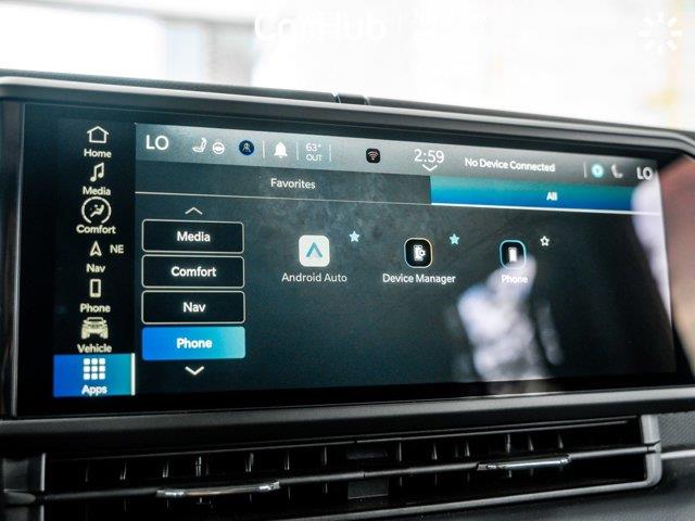 jeep Wrangler 4xe 2024 - 28