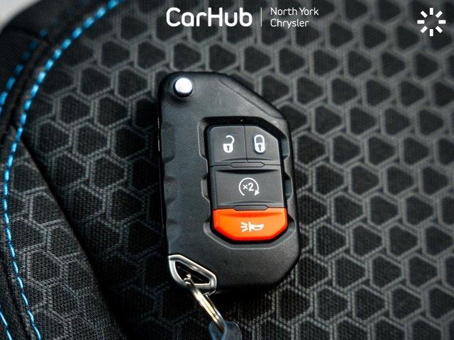 jeep Wrangler 4xe 2024 - 30