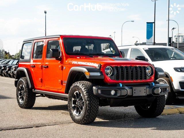 jeep Wrangler 4xe 2024 - 3
