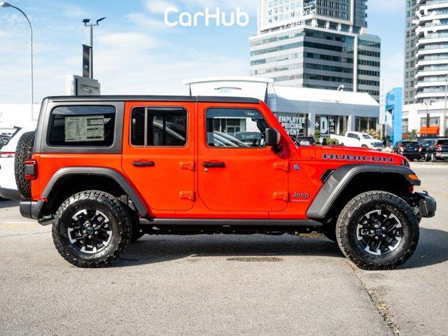 jeep Wrangler 4xe 2024 - 4