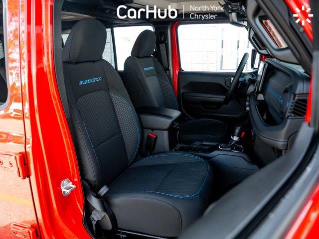 jeep Wrangler 4xe 2024 - 7