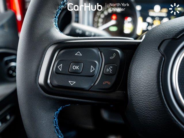 jeep Wrangler 4xe 2024 - 14