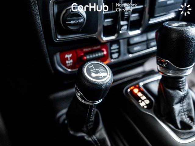 jeep Wrangler 4xe 2024 - 18