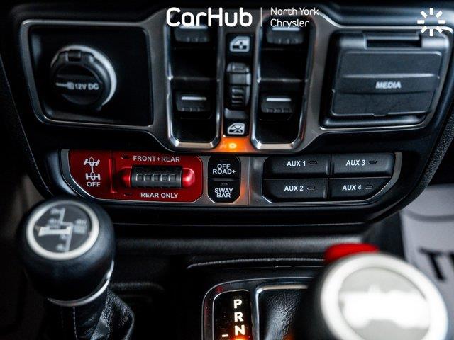 jeep Wrangler 4xe 2024 - 19