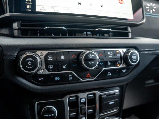 jeep Wrangler 4xe 2024 - 21