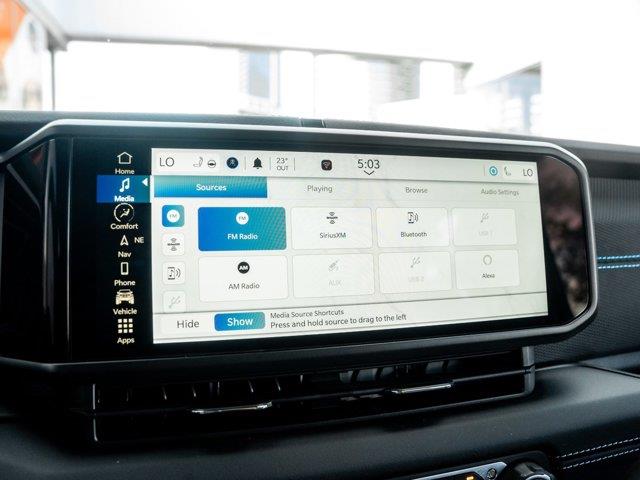 jeep Wrangler 4xe 2024 - 22