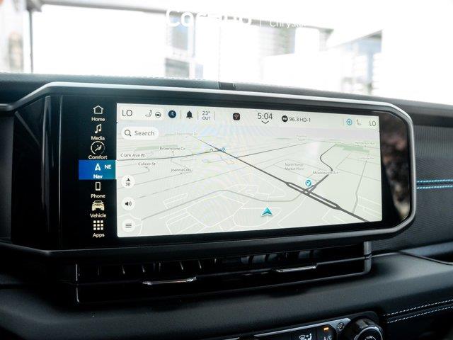 jeep Wrangler 4xe 2024 - 24