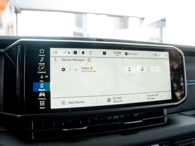 jeep Wrangler 4xe 2024 - 25