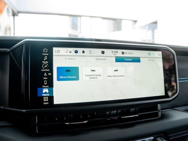 jeep Wrangler 4xe 2024 - 26