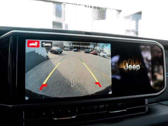 jeep Wrangler 4xe 2024 - 29