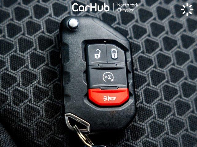 jeep Wrangler 4xe 2024 - 30