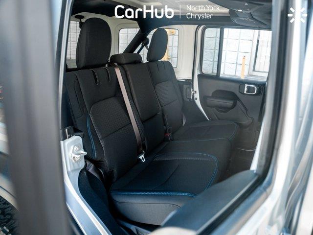 jeep Wrangler 4xe 2024 - 9