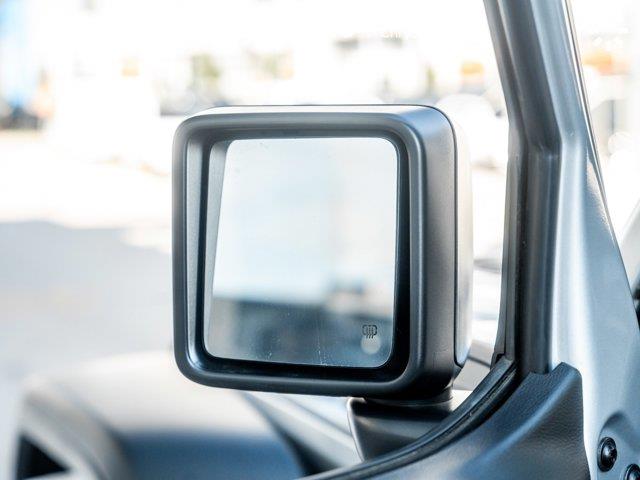 jeep Wrangler 4xe 2024 - 13