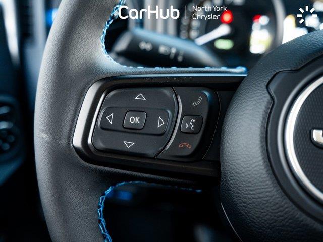 jeep Wrangler 4xe 2024 - 15