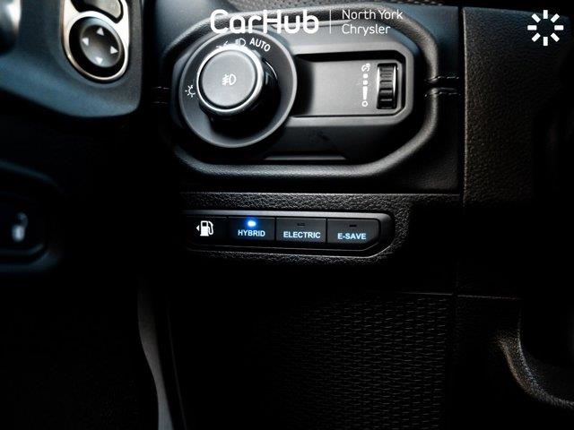 jeep Wrangler 4xe 2024 - 17