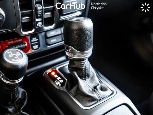 jeep Wrangler 4xe 2024 - 18