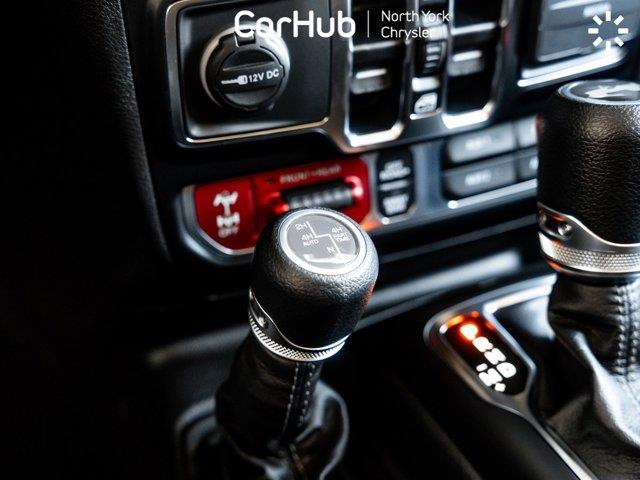 jeep Wrangler 4xe 2024 - 19