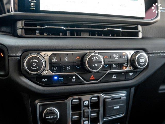 jeep Wrangler 4xe 2024 - 22