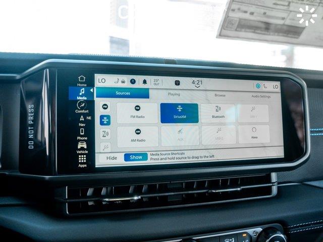 jeep Wrangler 4xe 2024 - 23