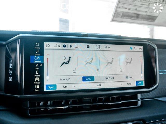 jeep Wrangler 4xe 2024 - 24