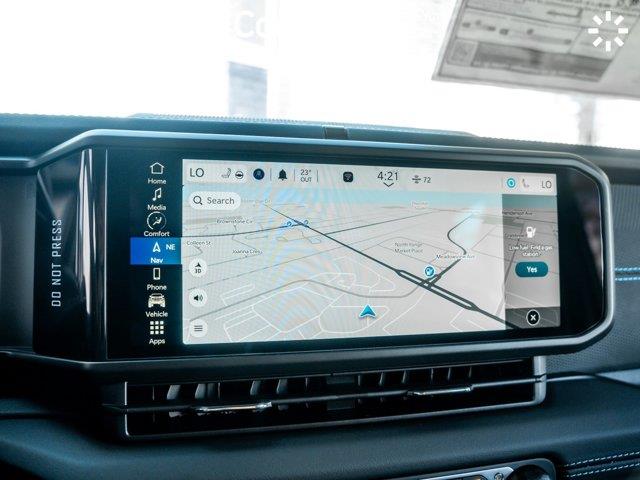 jeep Wrangler 4xe 2024 - 25