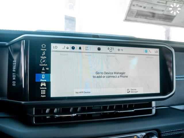 jeep Wrangler 4xe 2024 - 26