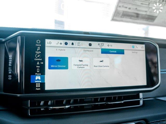 jeep Wrangler 4xe 2024 - 27