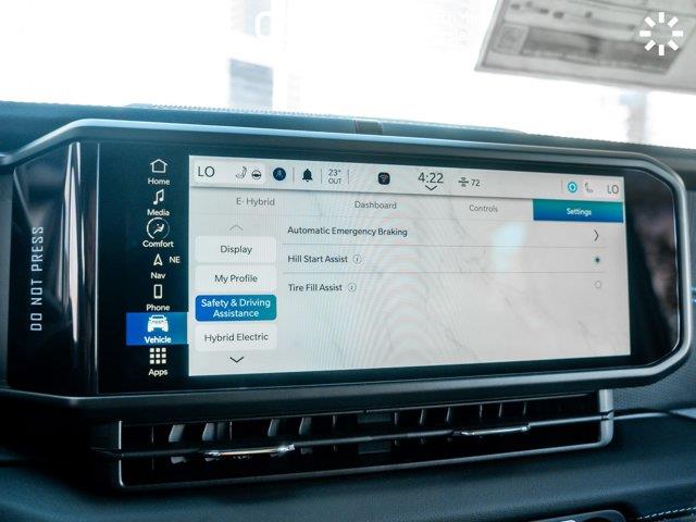 jeep Wrangler 4xe 2024 - 28