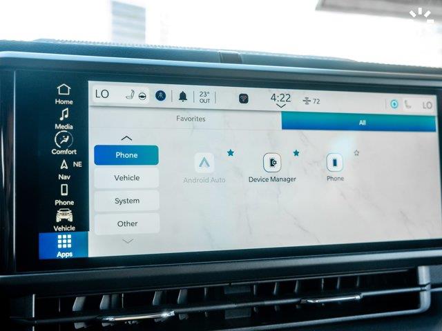 jeep Wrangler 4xe 2024 - 29