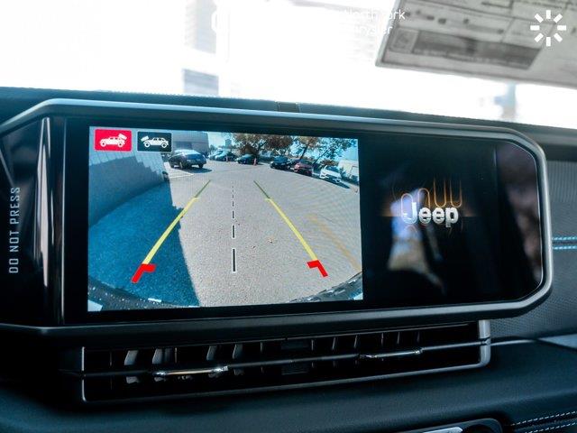 jeep Wrangler 4xe 2024 - 30