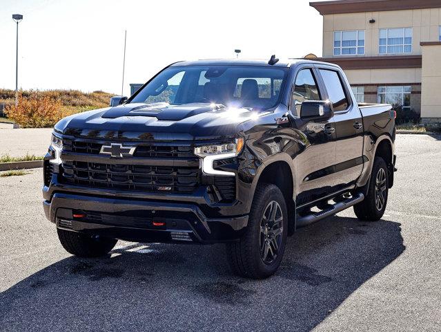 chevrolet Silverado 1500 2025 - 4