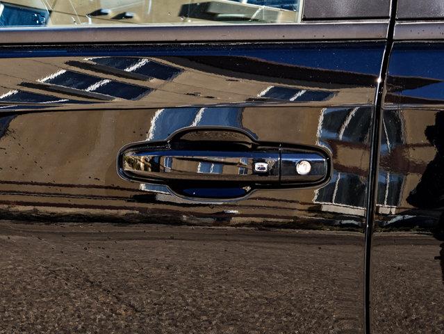 chevrolet Silverado 1500 2025 - 8