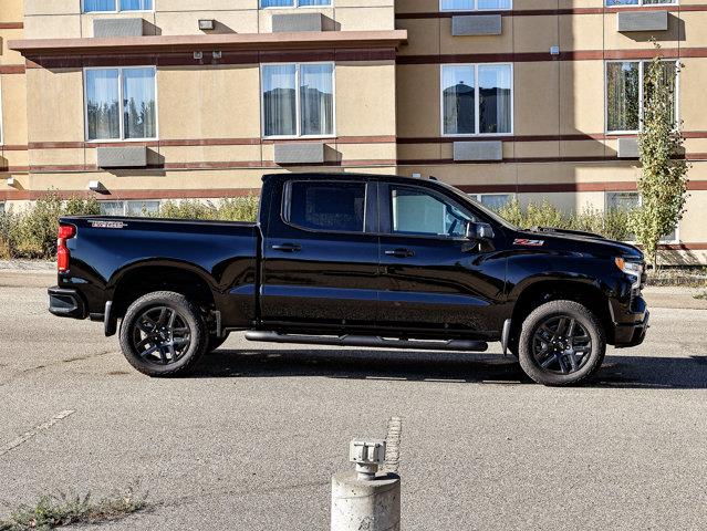 chevrolet Silverado 1500 2025 - 14