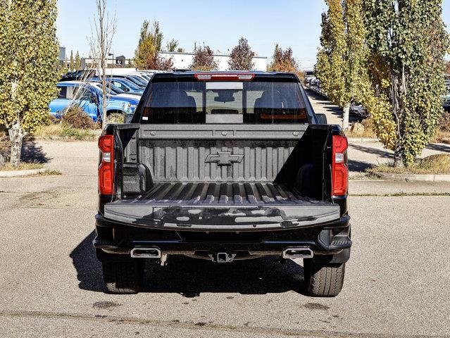 chevrolet Silverado 1500 2025 - 15